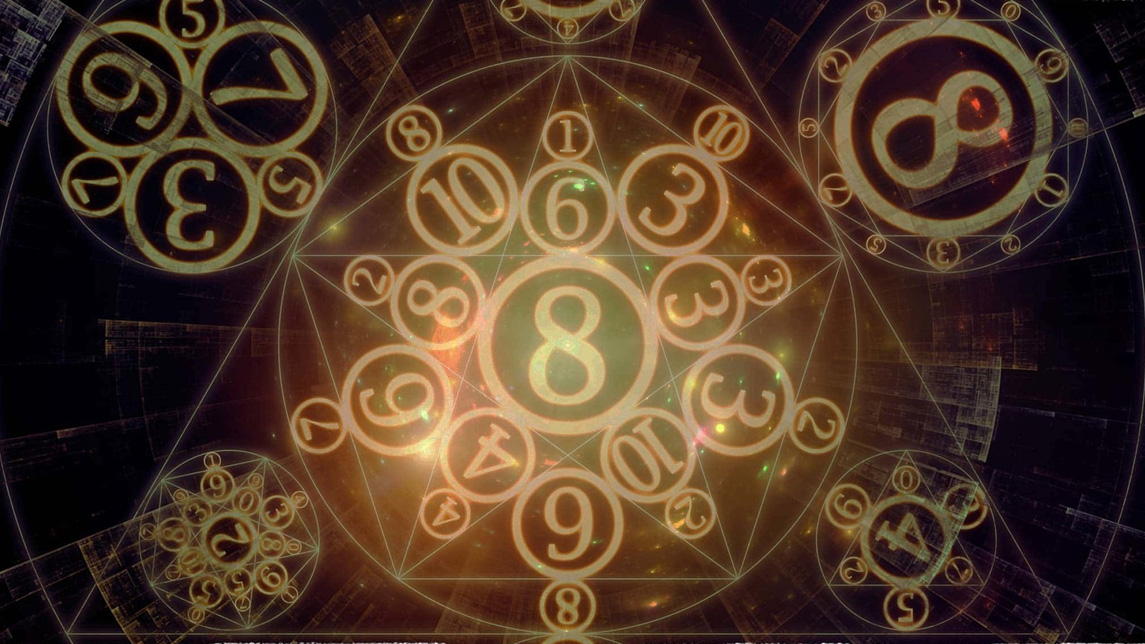 Basics of Numerology