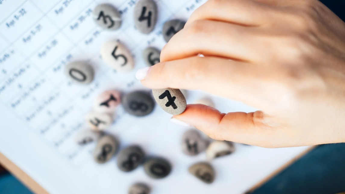Predictive Numerology