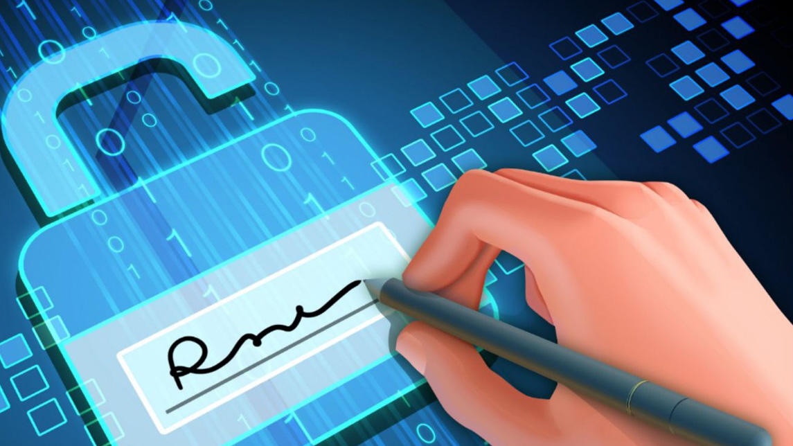Signature Analysis Course