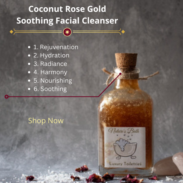 Coconut Rose Quartz - Image 4