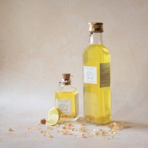 Citrine Aura Enhancing Gel