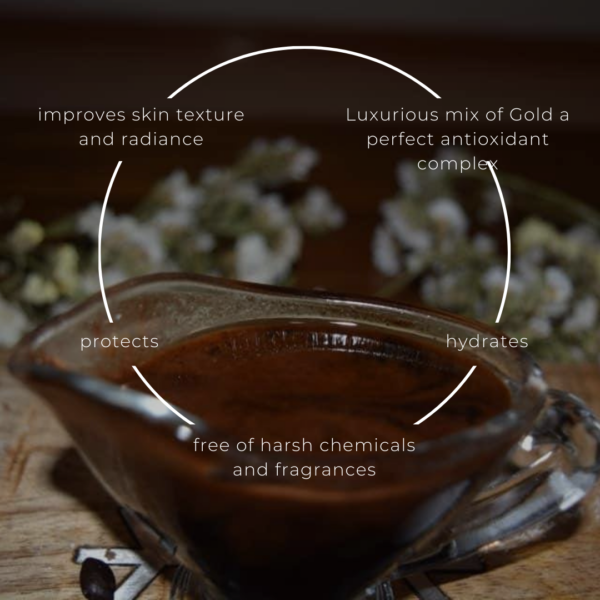 Chocolate Coffee Body Polish - Image 10