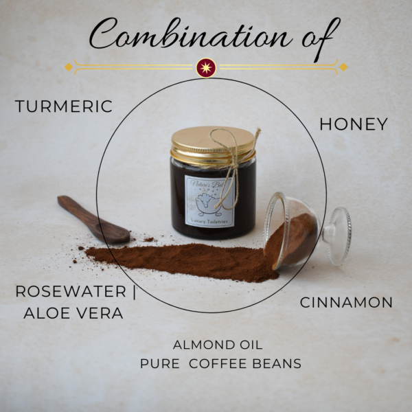 Chocolate Coffee Body Polish - Image 9