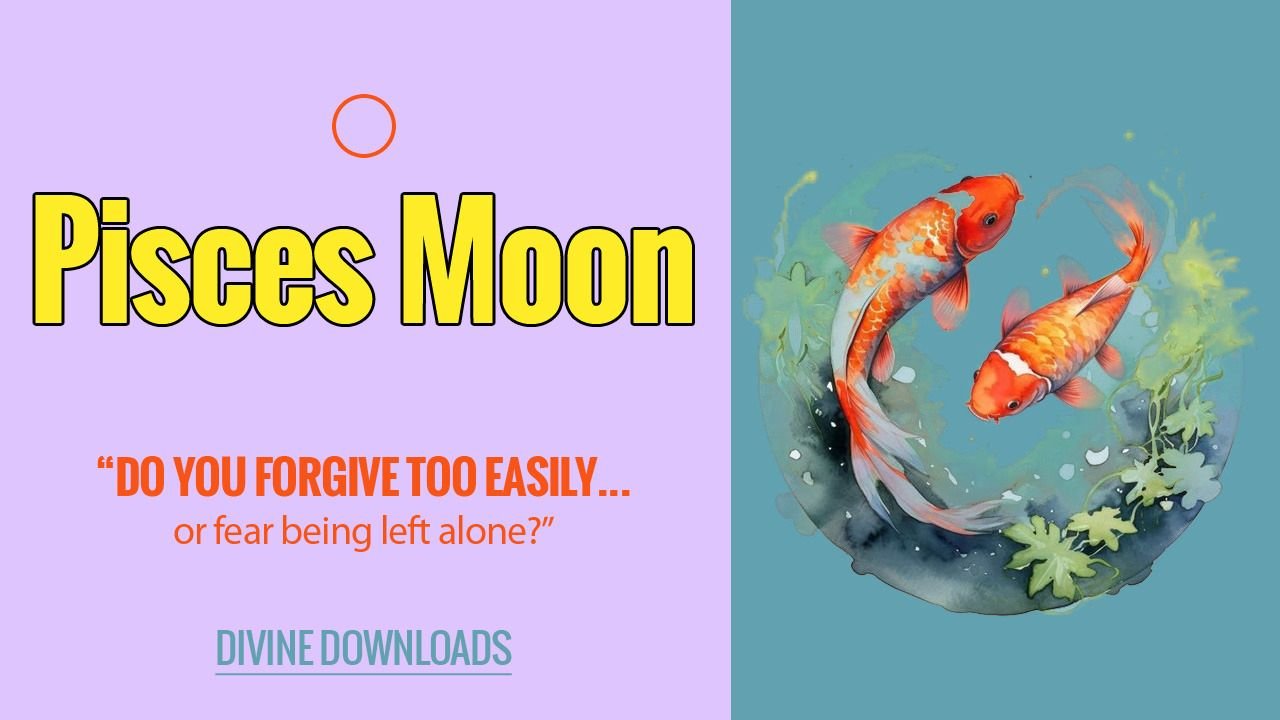 Pisces Moon || Meen Rashi || Jupiter || 12 Rashi || Gifts || Dreams
